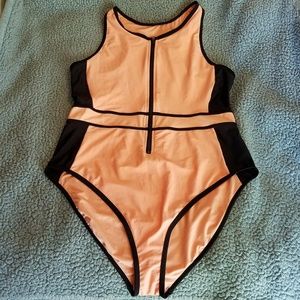 Sport Style Swimsuit